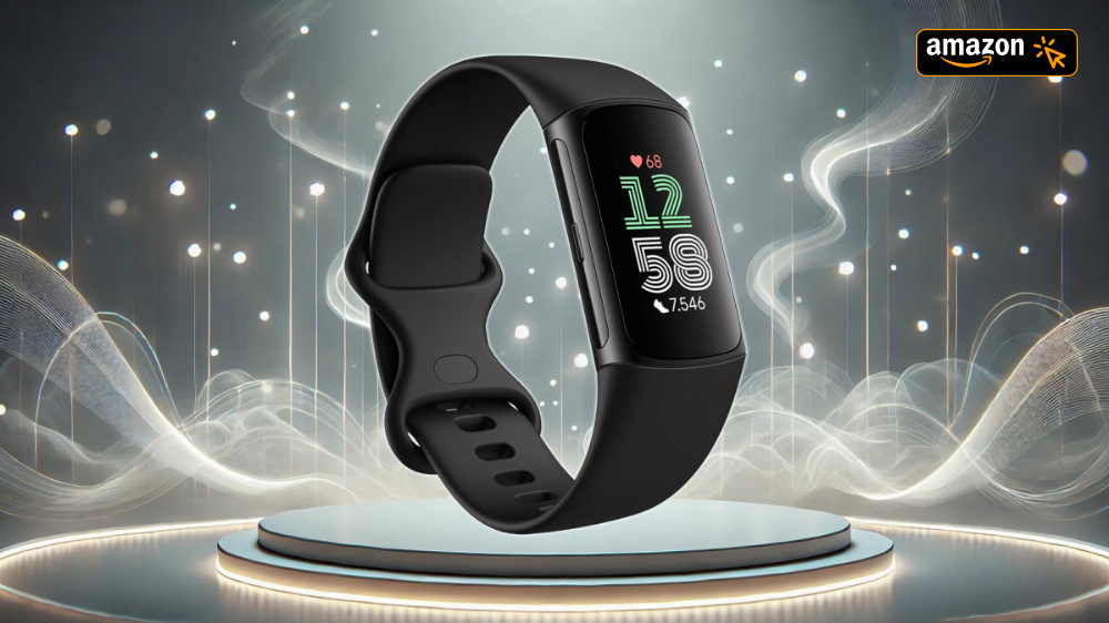 Letzte Chance heute: Google Fitbit mit Maps, Wallet & Schlafanalyse knallt mit 36 % Rabatt auf Bestpreis