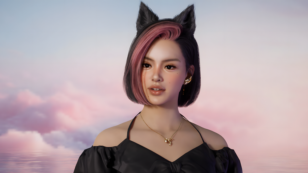 Inzoi: Life-Sim wird ein Technik- und KI-Showcase für Nvidia