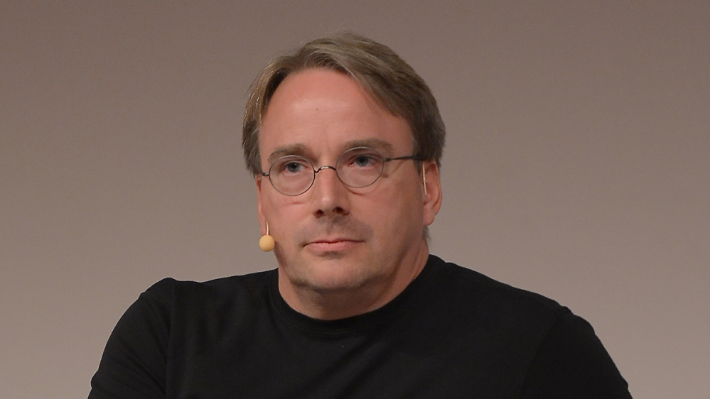 Linus Torvalds: Linux-Erfinder bezeichnet Quellcode eines Google-Mitarbeiters als "Müll"