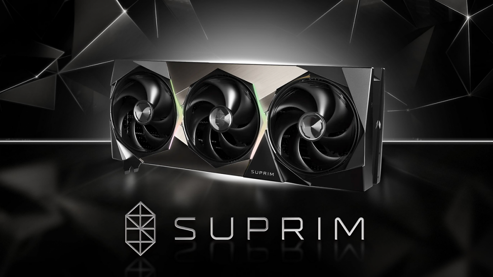 Geforce RTX 5090: MSI äußert sich zur angeblichen Brandgefahr