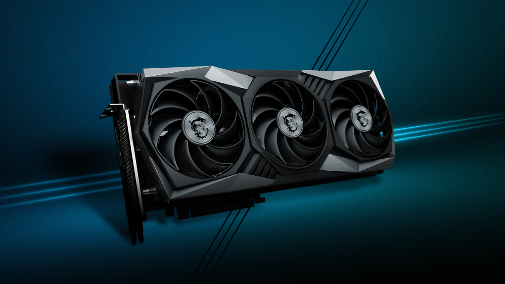 AMD Radeon RX 9070 (XT): MSI erstmals ohne Custom-Designs