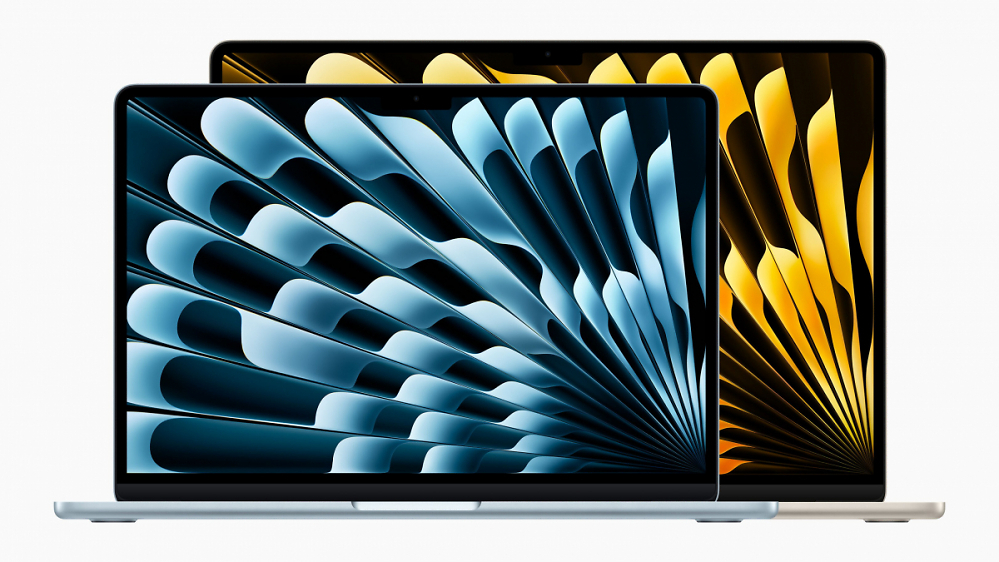 Günstige MacBooks: Apple soll neue Einsteigermodelle planen