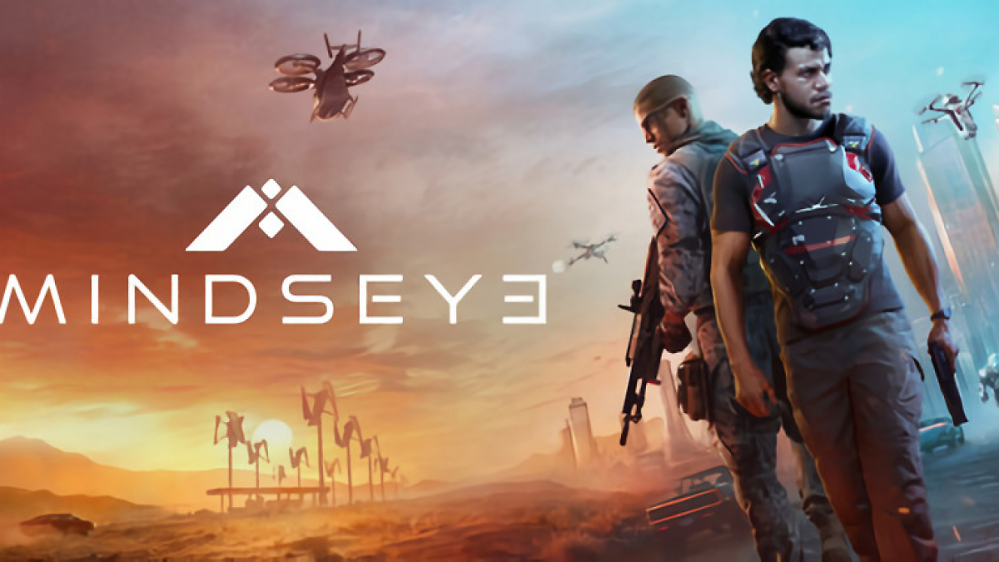 Katastrophen-Launch Mindseye: Wieder Ärger im Gebälk