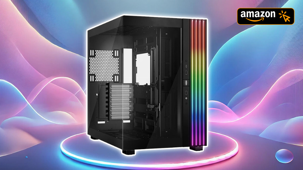 Deal: Bald vergriffen und günstig wie nie! Be quiet! Light Base 900 DX bei Amazon