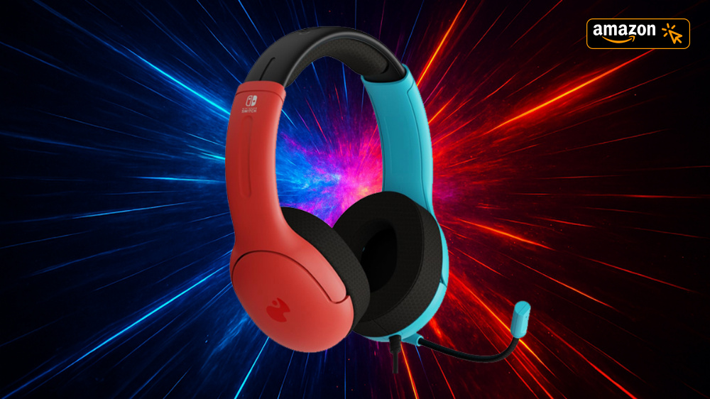 Switch 2 hat Pause: Top-Gadget für die aktuelle Nintendo-Konsole gibt es bei Amazon kurzzeitig zum Schleuderpreis