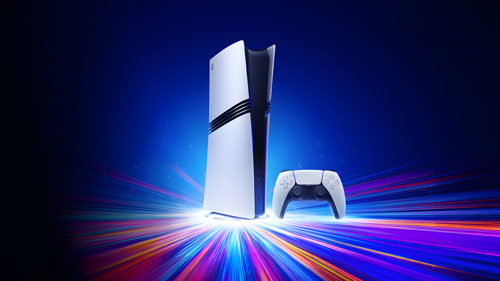 FSR 4 soll die Evolution für PSSR auf der Playstation 5 Pro sein