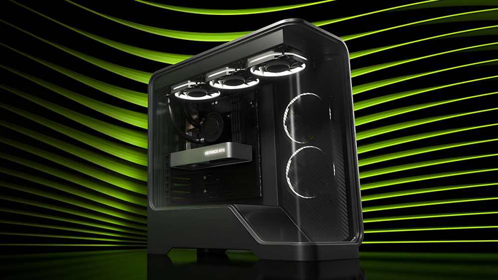 Geforce RTX 5060 Ti in Benchmarks gegen die 5070 und 4060 Ti