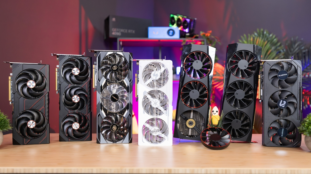 Radeon RX 9070 (XT): AMD teilt Boardpartner in zwei Klassen auf