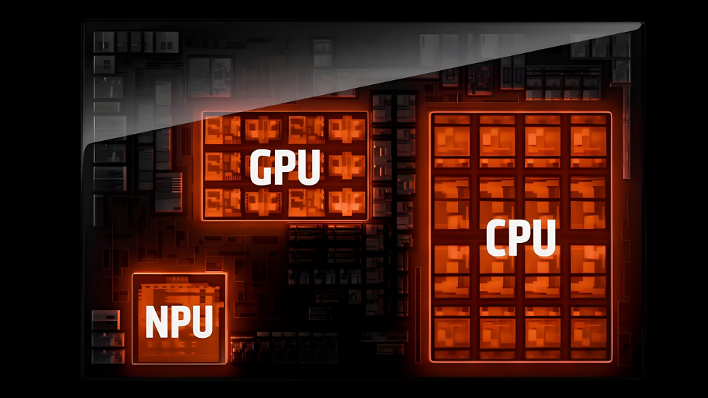 AMD Ryzen AI: Grogon Point kommt als Strix Point Refresh