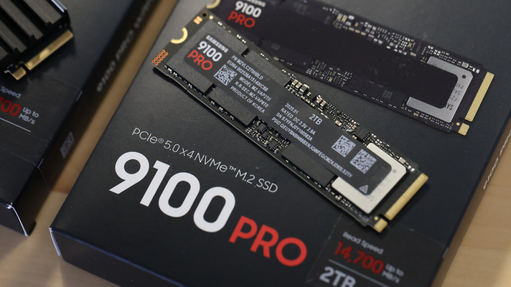 Falscher Inhalt: Reddit-Nutzer erhält 20 statt 2 SSDs - und darf sie behalten