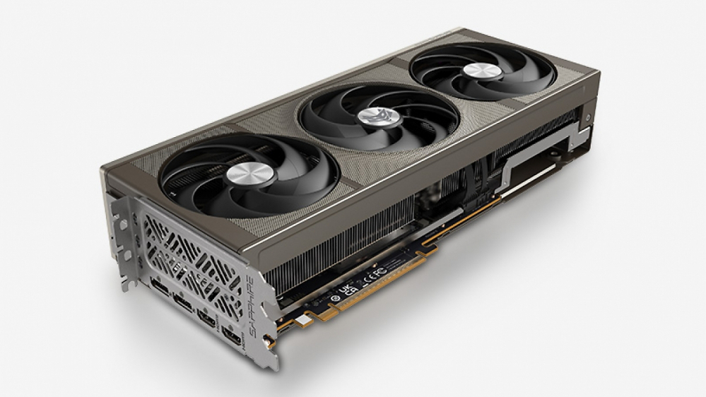 Radeon RX 9000: 14 % mehr Raytracing-Leistung unter Linux