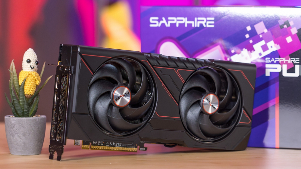 AMD Radeon RX 9070 XT: RDNA-4-Topmodell immer günstiger
