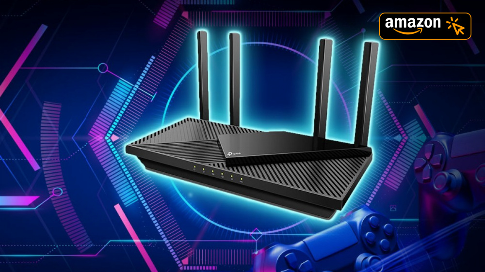 Deal: Günstige FritzBox-Alternative: TP-Link Archer AX55 mit Wi-Fi 6 für nur 49,99 Euro im Angebot