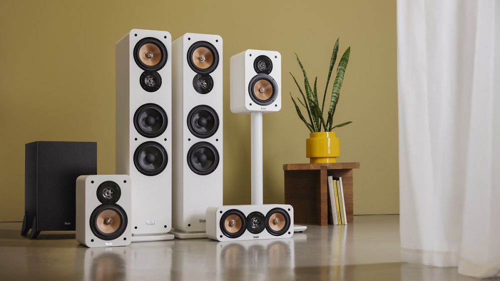 Lautsprecher-Refresh: Teufel bringt alte Modelle mit neuem Design - Ultima 20 und 40