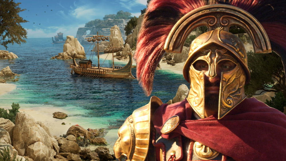 Shadowdrop von Titan Quest 2: Was sagen die Steam-Spieler?
