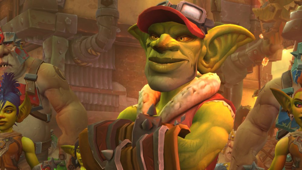 WoW: Real-Life-Housing statt im Spiel - Blizzard will eure Kunstwerke ausstellen