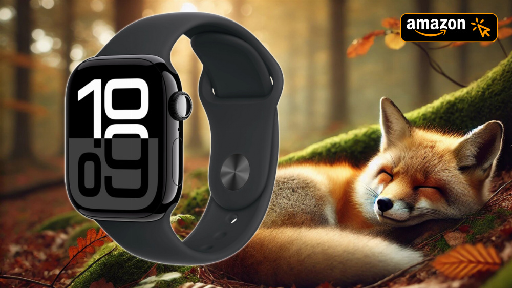 Sparfüchse aufgewacht: Hier gibts die Apple Watch 10 derzeit am günstigsten zu kaufen