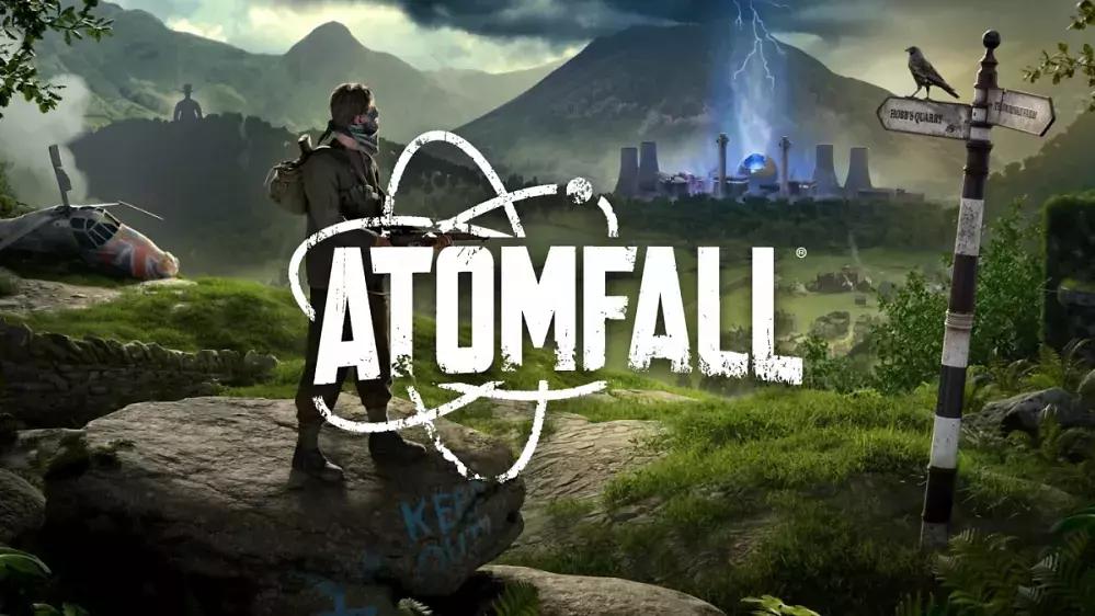 Atomfall im Tech-Test: Ein Hauch Fallout, eine Prise Stalker und ein klarer X3D-Showcase