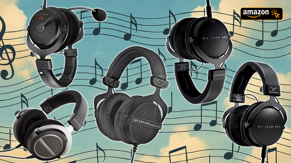 Klarer Deal: Amazon drückt Kopfhörer von Beyerdynamic deutlich unter Vergleichspreis