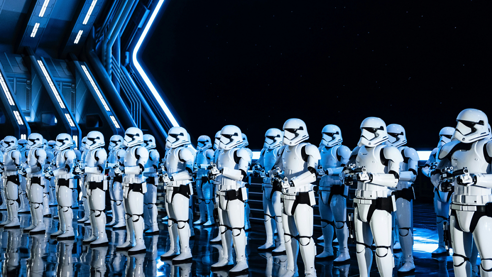 Star Wars Underworld: Deshalb ist Lucas' Serie gescheitert!