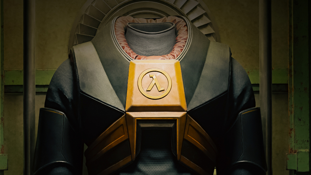 Half-Life 2 RTX: Demo mit sehr hohen Systemanforderungen