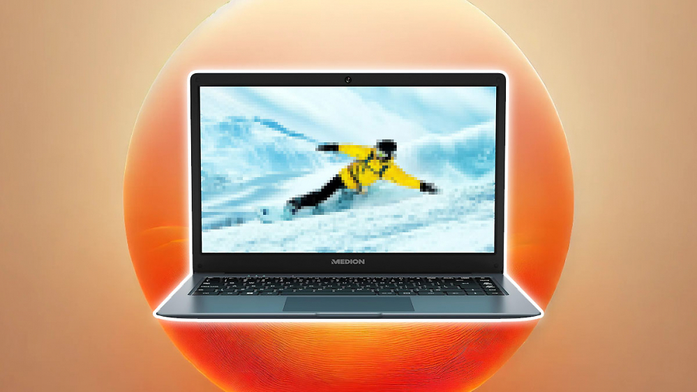Deal: Der günstigste Windows-11-Laptop Deutschlands kostet keine 200 Euro, aber ...