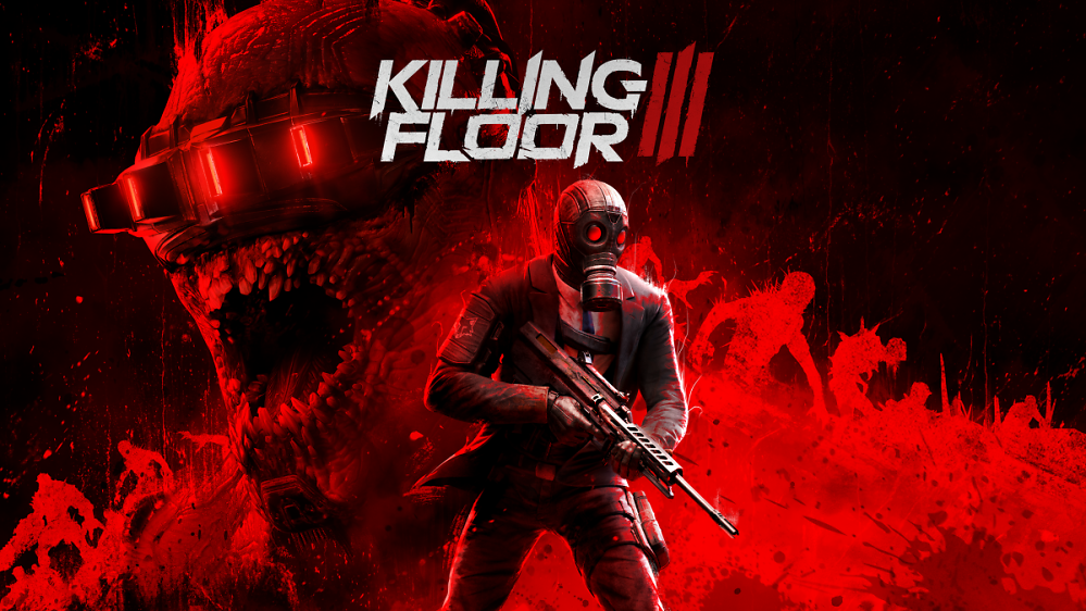 Shooter-Hoffnung Killing Floor 3: Steam-Start mit Querschlägern