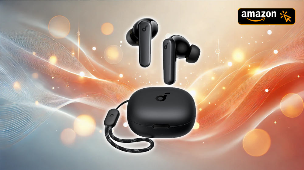 Gefragter als die AirPods: Amazons meistverkaufte Bluetooth-Kopfhörer jetzt für keine 20 Euro sichern