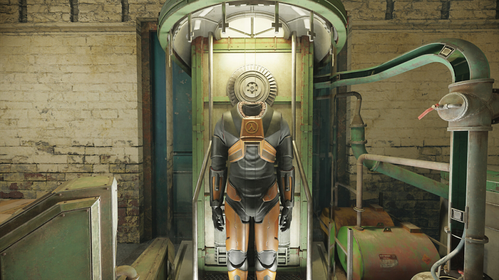 Half-Life 2 RTX: Rückkehr nach City 17