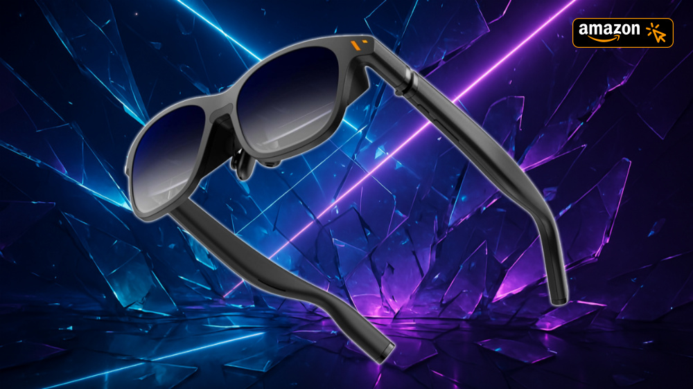 Deal: Gaming, Streaming, 135"-Display: Amazon senkt Preis der Viture Pro AR-Brille um mehr als 100 €
