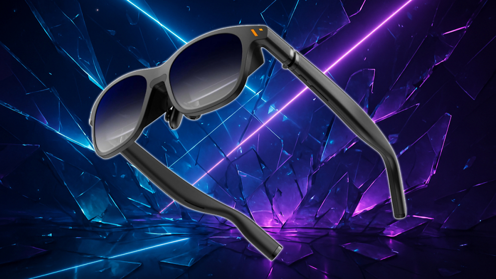 135"-Display, 120 Hz, Harman-Sound: Viture Pro AR-Brille jetzt 100 € günstiger bei Amazon