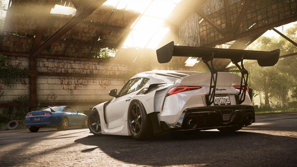 Rennspiel-Neuheit: Dann soll Forza Horizon 6 angekündigt werden