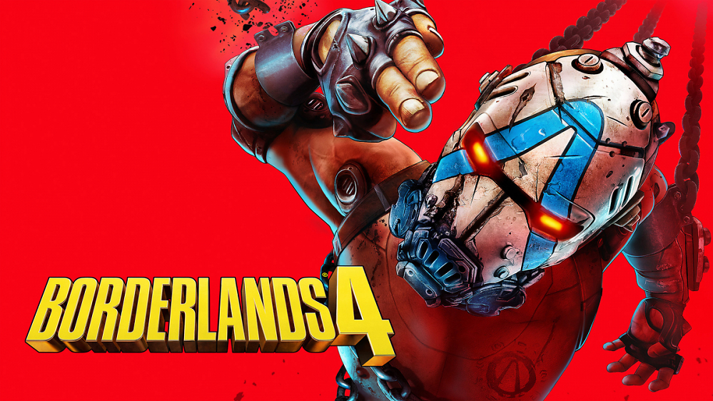 Borderlands 4: Gratis mit Nvidia-Grafikkarten ab RTX 5070 bei Kauf im Bundle