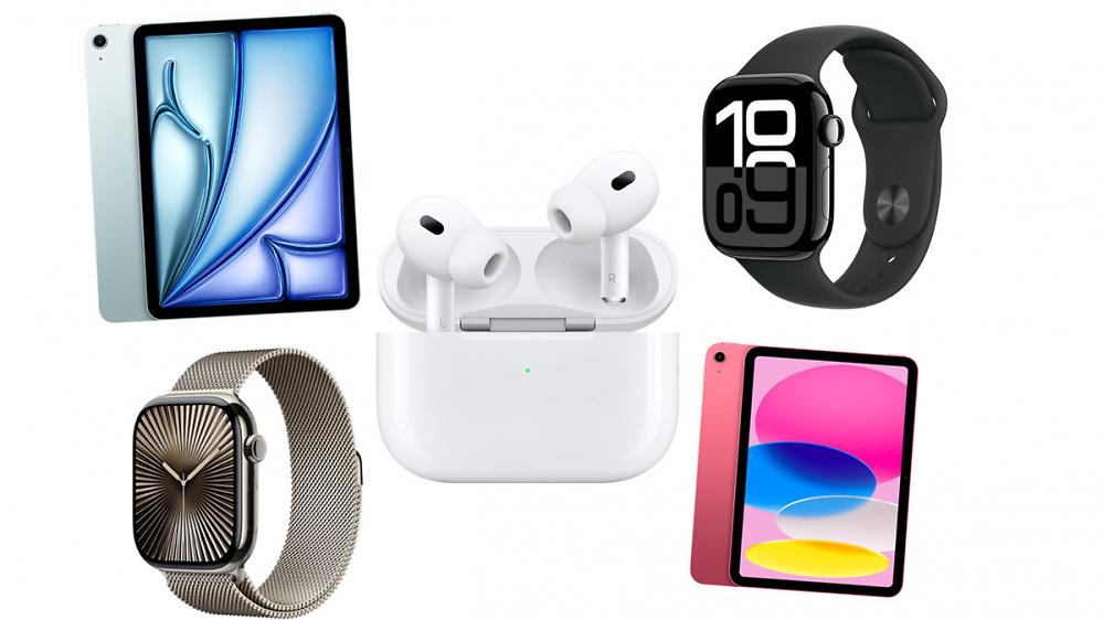 Amazon hat Spendierhosen an: Bestpreis-Deals für Apple-Highlights
