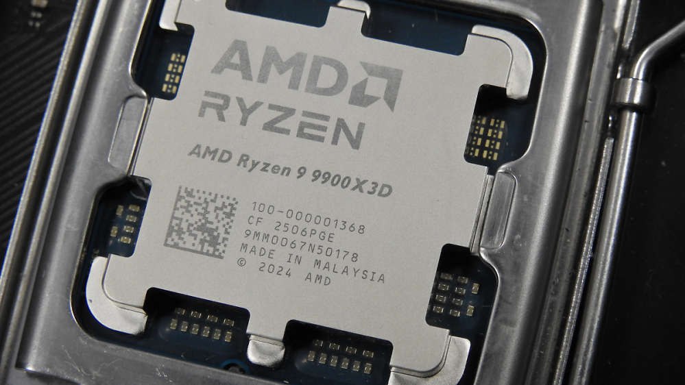 Ryzen 9000: AMD sieht Mainboard-Partner bei AM5-Socket-Burnouts in der Pflicht