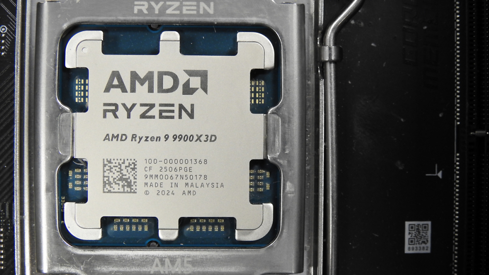 Gaming-PC mit AMD-CPU: Warum es der Ryzen 9 9900X3D nicht in die PCGH-PCs schafft