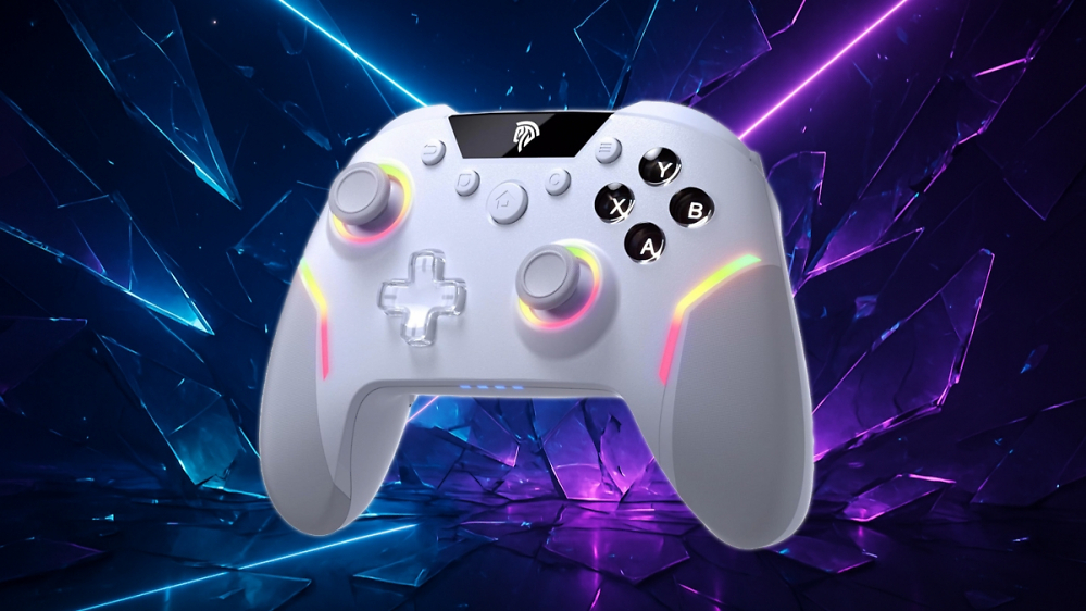 Linus kürt ihn zum Testsieger: EasySMX X20 deklassiert teure Marken-Controller