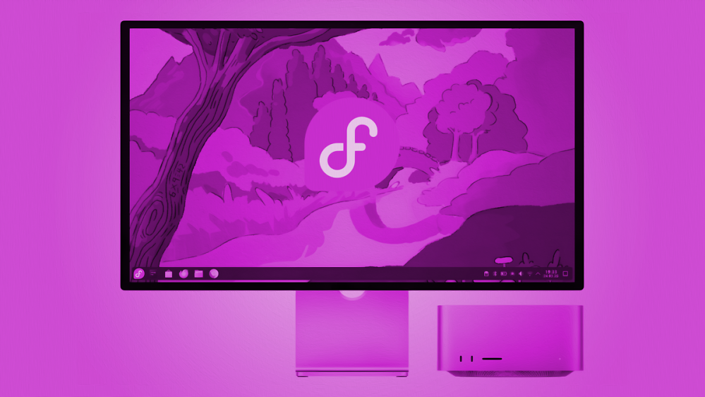 Fedora und Steam: Umstieg auf 64-Bit verschoben - Gaming bleibt vorerst gesichert