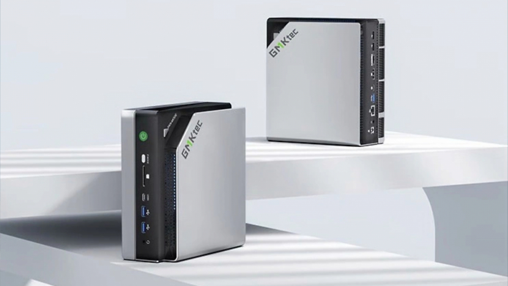 Ryzen AI Max: Erster Strix-Halo-Mini-PC geht für rund 1.900 Euro in den Vorverkauf