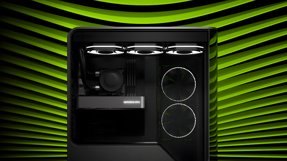 Warnung vor der Geforce RTX 5060 Ti 8GB: "sofort obsolet"