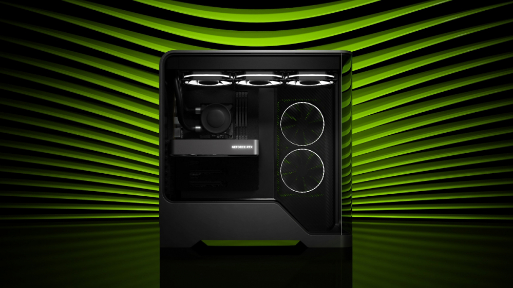 Geforce RTX 5060 steht am 19. Mai für 299 US-Dollar im Handel