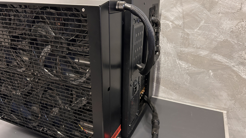 "Hab mal den ganzen RGB-Kram rausgeschmissen": Die Waküs der Community