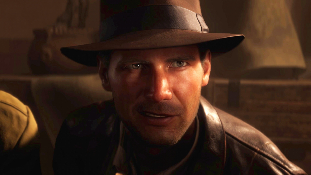 Nintendo Switch 2: Indiana Jones bestätigt, Starfield im Gespräch