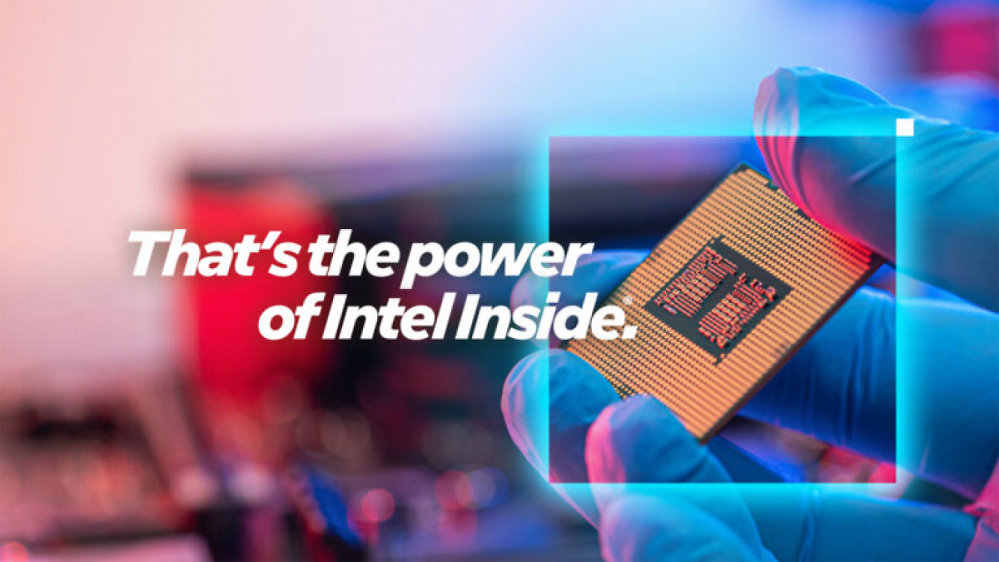 Bong-Du-Di-Duh-Ding: Intel Inside ist wieder da!