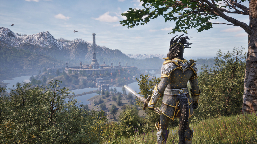 Oblivion Remastered: Neues Easter-Egg entdeckt - aus Skyrim