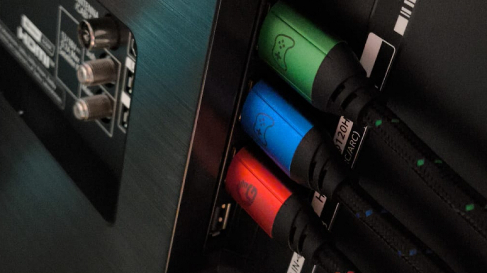 Oehlbach präsentiert neue HDMI-Kabel in drei Farben und Längen bis 50 Euro