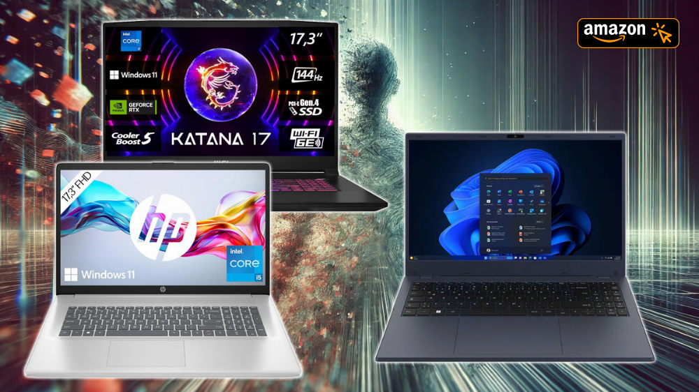 Deal: Lidl verhökert 15,6 Zoll Laptop mit Windows 11 für 289 €, Amazon macht's besser