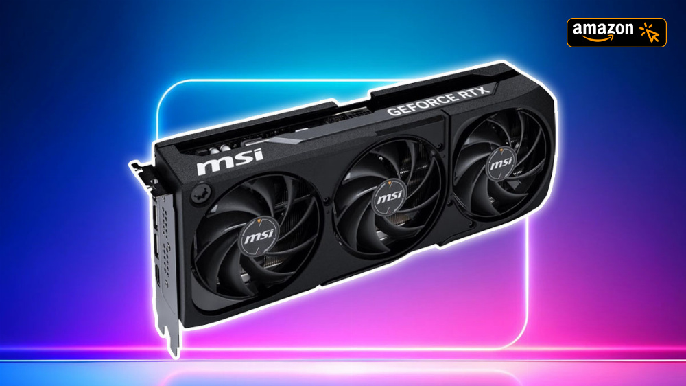 Deal: Schnell wieder vergriffen? Günstigste RTX 5080 ist wieder lieferbar bei Amazon