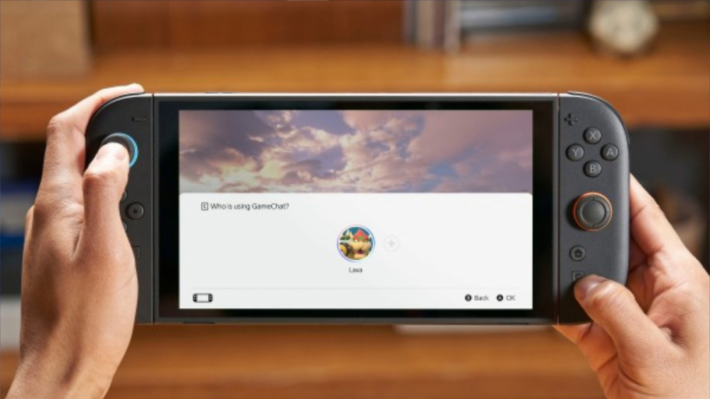 Nintendo Switch 2: C-Knopf samt Gamechat wird zum Bezahl-Feature