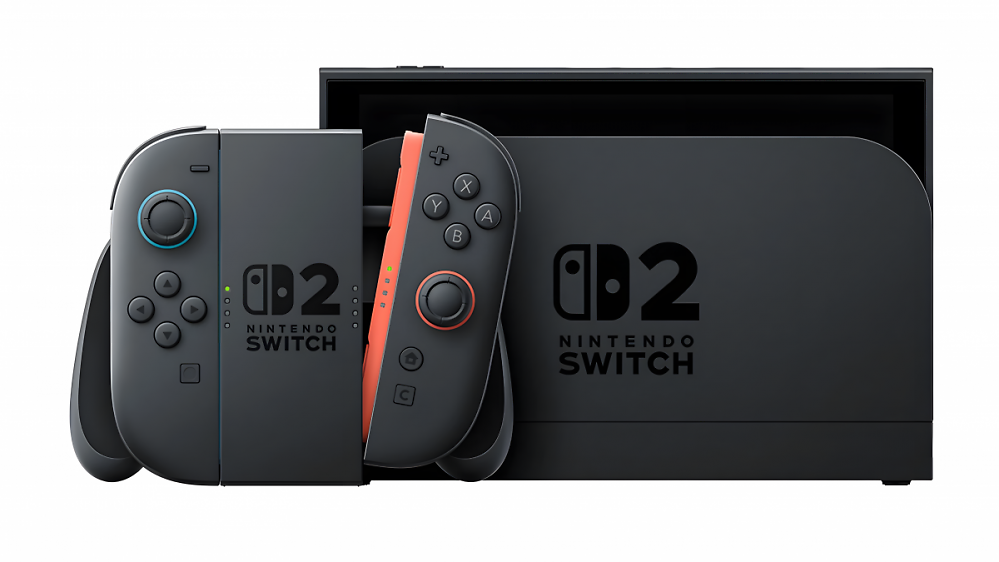 Nintendo Switch 2: Eure Meinung zur neuen Konsole ist gefragt